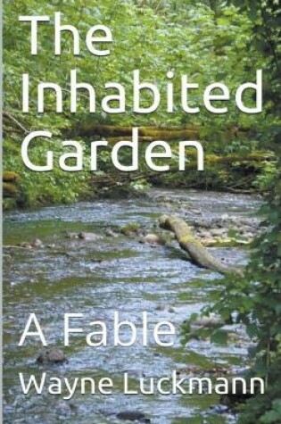 Cover of The Inhabited Garden