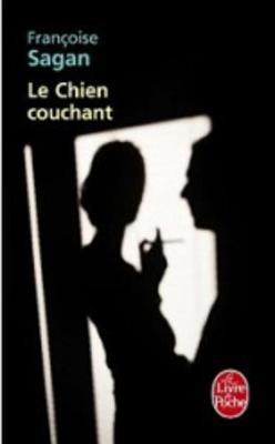 Book cover for Le Chien Couchant