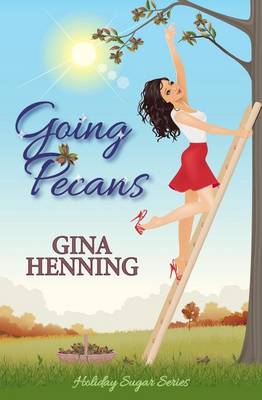 Book cover for Going Pecans