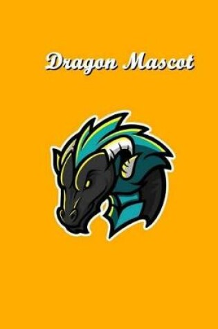 Cover of Dragon Mascot