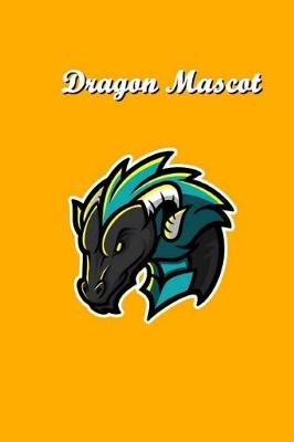 Book cover for Dragon Mascot