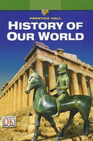 Cover of History of Our World