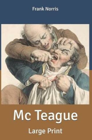 Cover of Mc Teague