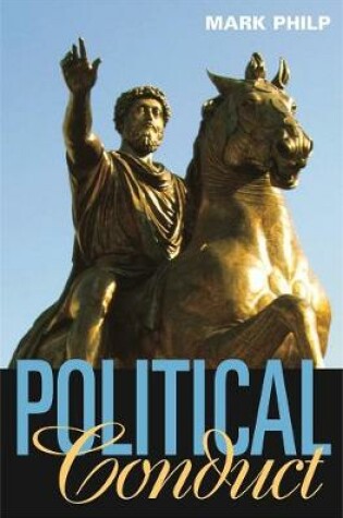 Cover of Political Conduct