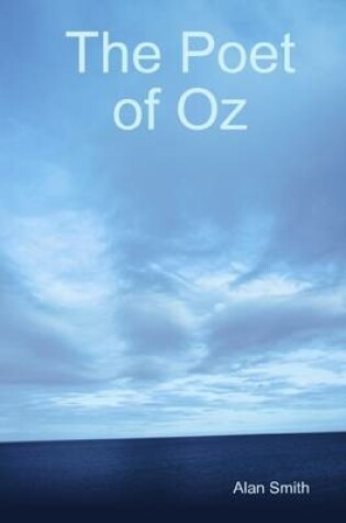 Cover of The Poet of Oz