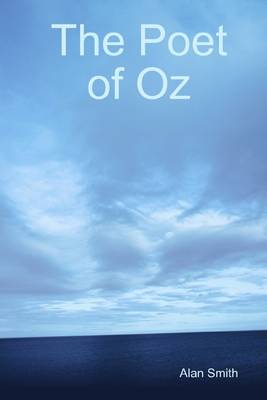 Book cover for The Poet of Oz