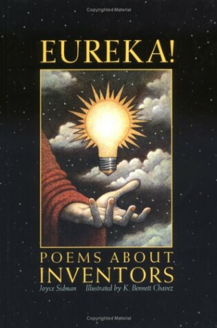 Cover of Eureka!