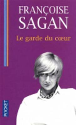 Book cover for La garde du coeur