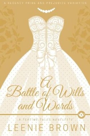 Cover of A Battle of Wills and Words