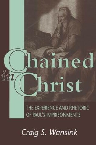 Cover of Chained in Christ