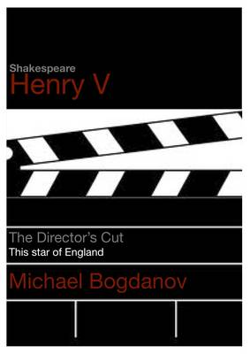 Book cover for The Director's Cut: Henry V