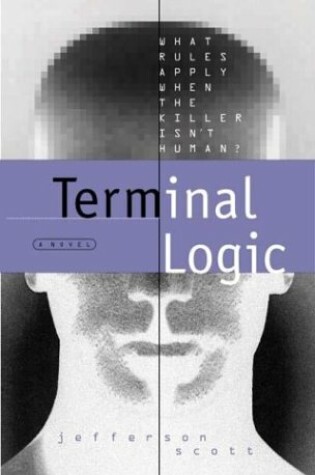 Cover of Terminal Logic