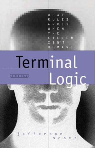 Book cover for Terminal Logic