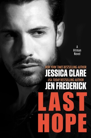 Cover of Last Hope