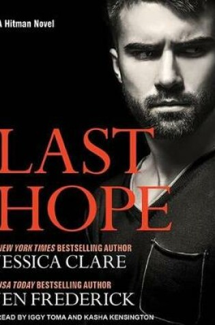 Cover of Last Hope