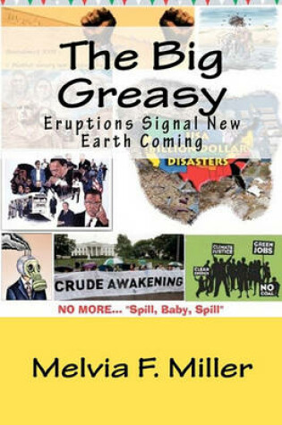 Cover of The Big Greasy