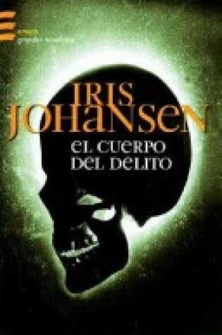 Cover of El Cuerpo del Delito