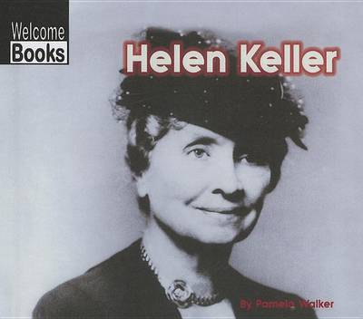 Cover of Helen Keller