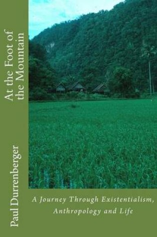 Cover of At the Foot of the Mountain