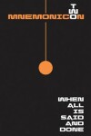 Book cover for When All Is Said And Done