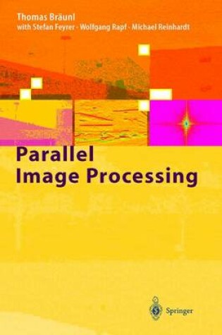 Cover of Parallel Image Processing