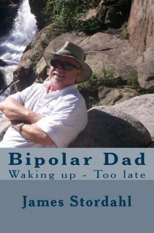 Cover of Bipolar Dad