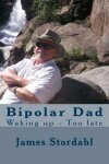 Book cover for Bipolar Dad