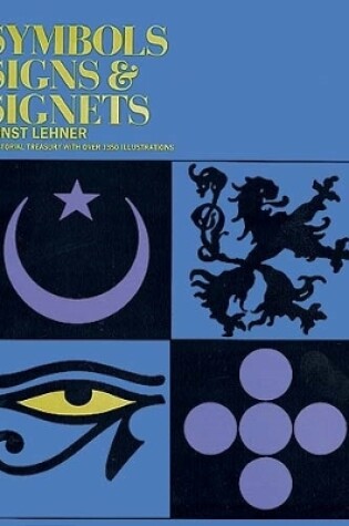 Cover of Symbols, Sign and Signets