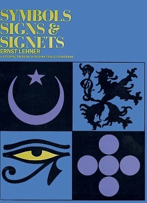 Cover of Symbols, Sign and Signets