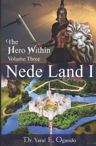 Cover of Nede Land 1