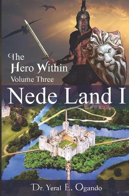 Book cover for Nede Land 1