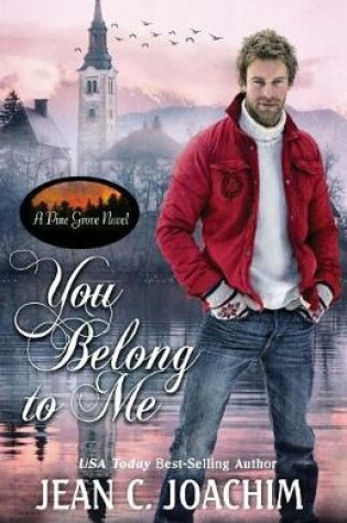 Cover of You Belong to Me