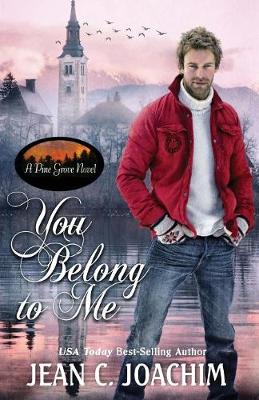 Book cover for You Belong to Me