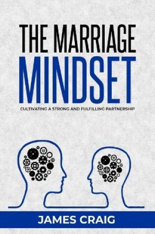 Cover of The Marriage Mindset