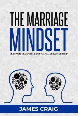 Book cover for The Marriage Mindset