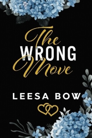 Cover of The Wrong Move