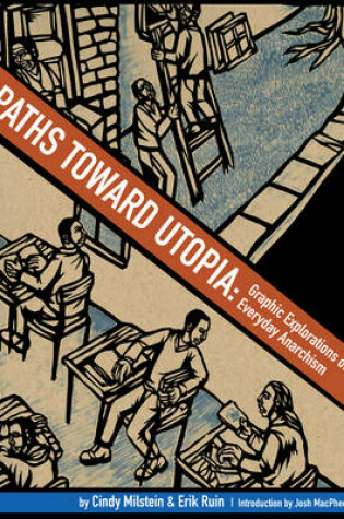 Cover of Paths Toward Utopia