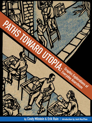 Book cover for Paths Toward Utopia