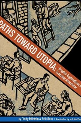 Cover of Paths Toward Utopia
