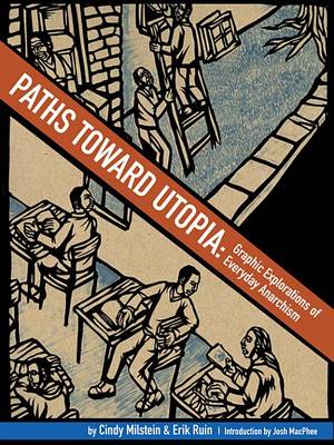 Book cover for Paths Toward Utopia