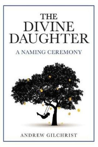 Cover of The Divine Daughter