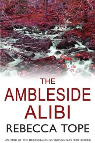 Cover of The Ambleside Alibi