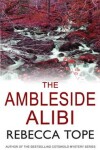Book cover for The Ambleside Alibi