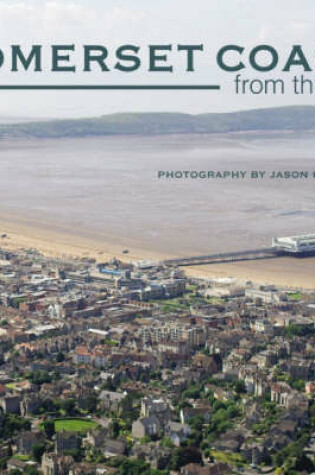 Cover of Somerset Coast from the Air