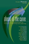 Book cover for Ahead of the Curve