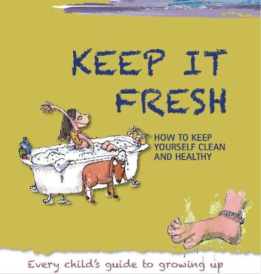 Cover of Keep it Fresh