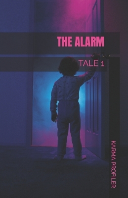 Book cover for TALE The alarm