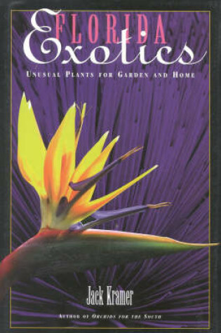 Cover of Florida Exotics
