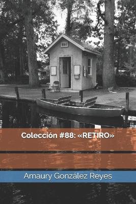 Book cover for Coleccion #88