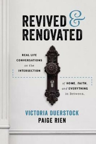 Cover of Revived & Renovated